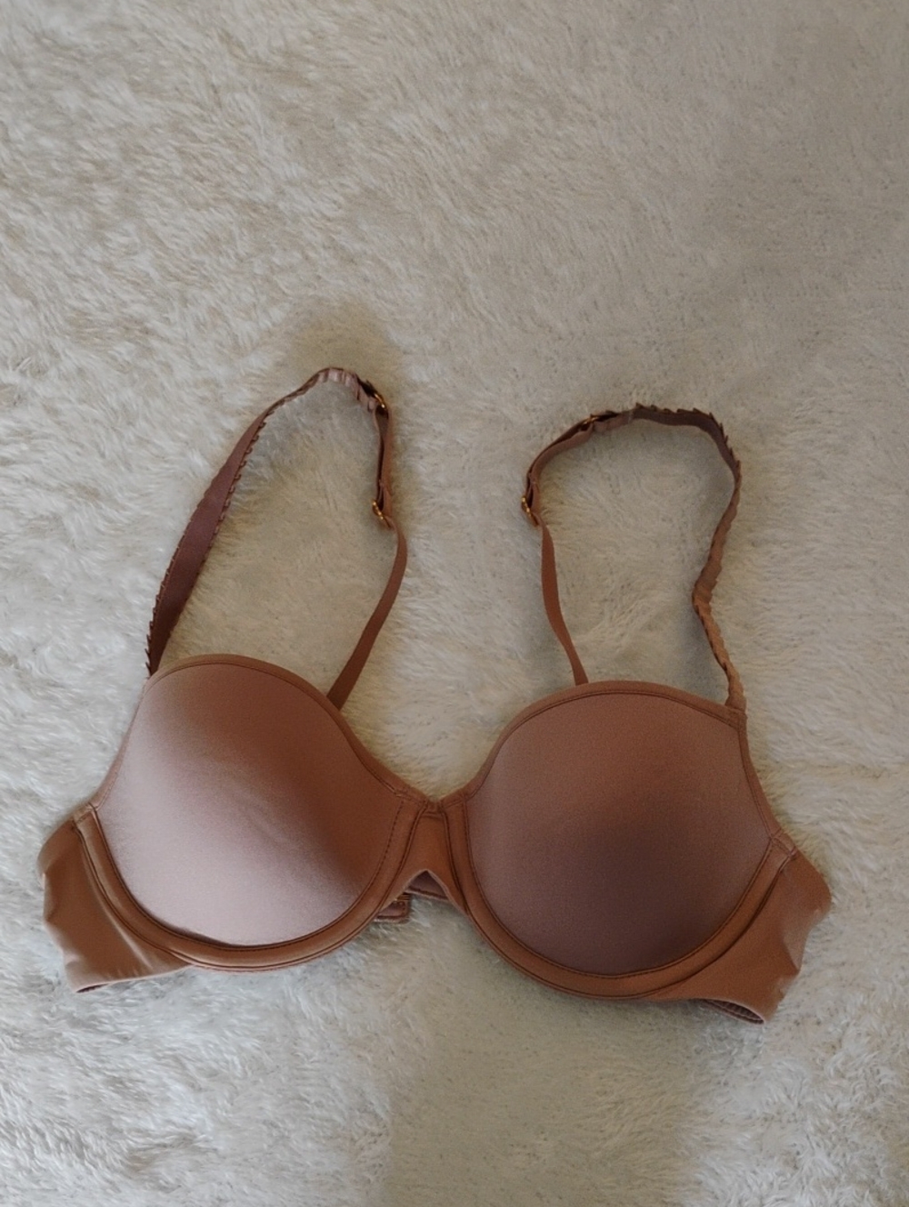 Thirdlove 24/7 T-shirt Bra 32B 1/2